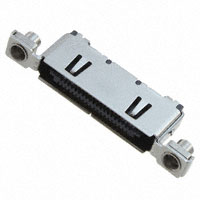 TE Connectivity AMP Connectors - 2129260-1 - CONN RECPT 0.6MM ASSY