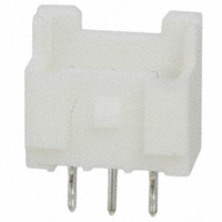 TE Connectivity AMP Connectors - 2132230-3 - CONN HEADER 3POS VERT 2.5MM