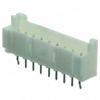 TE Connectivity AMP Connectors - 2132230-9 - CONN HEADER 9POS VERT 2.5MM