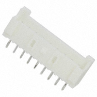 TE Connectivity AMP Connectors - 2132415-9 - CONN HEADER 9POS VERT 2.5MM