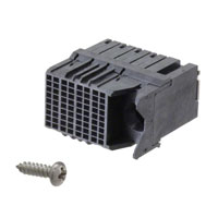 TE Connectivity AMP Connectors - 2132426-1 - IMP100,O,R,RA3P8C,RG,39