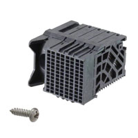 TE Connectivity AMP Connectors - 2132464-1 - IMP,O,R4PR8C,LG0.39SN,ASSY