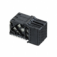 TE Connectivity AMP Connectors - 2132500-1 - IMP100,S,R,RA3P6C,UG,39