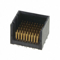 TE Connectivity AMP Connectors - 2132568-1 - IMP100,O,H,V3P6C,UG,REW39