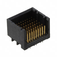 TE Connectivity AMP Connectors - 2132568-2 - IMP100,O,H,V3P6C,UG,REW39