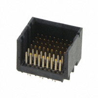 TE Connectivity AMP Connectors - 2132574-1 - IMP100,O,H,V3P6C,UG,LEW46