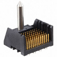 TE Connectivity AMP Connectors - 2132595-1 - IMP100,O,H,V4P6C,RG,OEW39