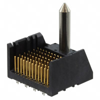 TE Connectivity AMP Connectors - 2132595-2 - IMP100,O,H,V4P6C,RG,OEW39