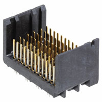 TE Connectivity AMP Connectors - 2132597-1 - IMP100,O,H,V4P6C,UG,OEW39