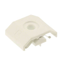 TE Connectivity AMP Connectors - 2134347-1 - CONN SSL JUMPER 4POS 7.8MM SLDR