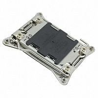TE Connectivity AMP Connectors - 2134439-2 - CONN SCKT BACKPLATE FOR LGA2011