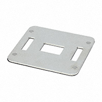 TE Connectivity AMP Connectors - 2134440-1 - CONN SCKT BACKPLATE FOR LGA2011