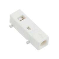 TE Connectivity AMP Connectors - 2134611-1 - CONN SSL RECEPTACLE 1POS SOLDER