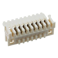 TE Connectivity AMP Connectors - 2-1355181-8 - DUOPLUG2 5HSG 8P 6X