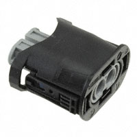 TE Connectivity AMP Connectors - 2-1355668-2 - JPT EDS BUGH,ASSY2P