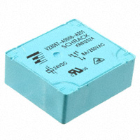 TE Connectivity Potter & Brumfield Relays - V23057-A0006-A201 - RELAY GEN PURPOSE SPDT 8A 24V