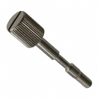 TE Connectivity AMP Connectors - 2-1393561-9 - CONN D-SUB THUMB SCREW 4-40