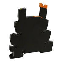 TE Connectivity Potter & Brumfield Relays - 2-1416100-0 - RELAY SOCKET DIN SCREW DC