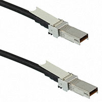 TE Connectivity AMP Connectors - 2142969-7 - ETHERNET CABLE SFP+