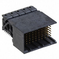 TE Connectivity AMP Connectors - 2143013-3 - IMP100,S,H,RA2P10C,UG,LEW39