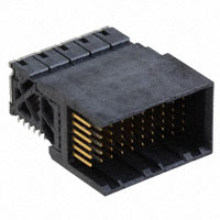 TE Connectivity AMP Connectors - 2143015-2 - IMP100,S,H,RA2P10C,UG,REW39