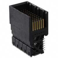 TE Connectivity AMP Connectors - 2143015-3 - IMP100,S,H,RA2P10C,UG,REW39