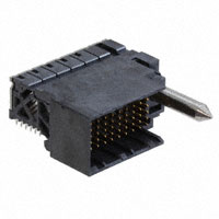 TE Connectivity AMP Connectors - 2143019-3 - IMP100,S,H,RA2P10C,RG,LEW39