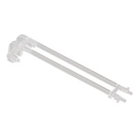 TE Connectivity AMP Connectors - 2143307-1 - 1X6 QSFP ASSY W/ LP & PCI HS