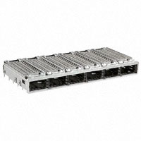 TE Connectivity AMP Connectors - 2143331-1 - 1X6 QSFP KIT ASSY SQR LP, PCI HT