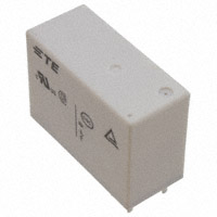 TE Connectivity Potter & Brumfield Relays - OZ-SS-112LM1,200 - RELAY GEN PURPOSE SPST 16A 12V