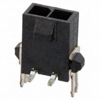 TE Connectivity AMP Connectors - 2-1445052-2 - CONN HEADER 2POS VERT SMD TIN