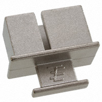 TE Connectivity AMP Connectors - 2149126-3 - CONN CXP RCPT EMI/DUST PLUG