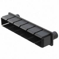 TE Connectivity AMP Connectors - 2149151-1 - EMI/DUSTCOVER CFP