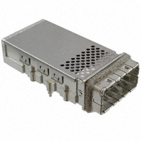 TE Connectivity AMP Connectors - 2149152-1 - CONN RCPT CXP 84POS R/A