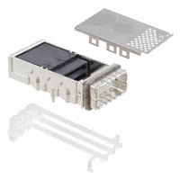 TE Connectivity AMP Connectors - 2149159-1 - CONN RCPT CXP 84POS W/LT PIPE