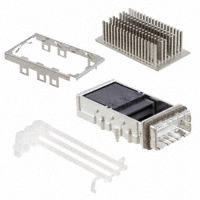 TE Connectivity AMP Connectors - 2149159-7 - CONN RCPT CXP 84POS W/LT PIPE