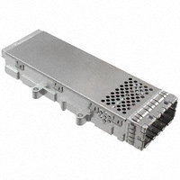 TE Connectivity AMP Connectors - 2149731-1 - CONN RCPT W/CAGE CXP 84POS R/A