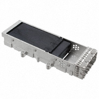 TE Connectivity AMP Connectors - 2149733-1 - CONN RCPT W/CAGE CXP 84POS R/A