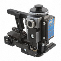 TE Connectivity AMP Connectors - 2151741-1 - TOOL PRESS APPLICATOR 12AWG