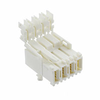TE Connectivity AMP Connectors - 2-1534073-4 - 1-4 POS. MULTIFIT MK2 ASSY