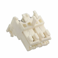 TE Connectivity AMP Connectors - 2-1534415-2 - DUOPL POW FEM CON3P