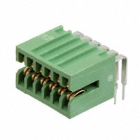 TE Connectivity AMP Connectors - 215391-6 - CONN FEMALE 13POS 0.100 GOLD