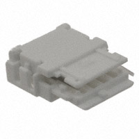 TE Connectivity AMP Connectors - 2154018-4 - CONN SSL PLUG 4POS IDC