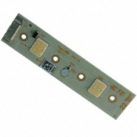 TE Connectivity AMP Connectors - 2154128-1 - MOD LIGHT 2LEDS 3000K PCB