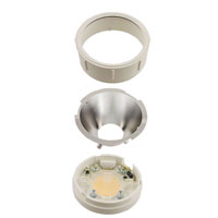 TE Connectivity AMP Connectors - 2154149-1 - MOD LITE SGL LED ARRAY NARROW