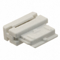 TE Connectivity AMP Connectors - 2154150-3 - CONN SSL PLUG 4POS IDC