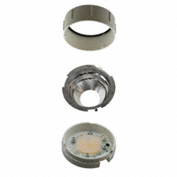 TE Connectivity AMP Connectors - 2154159-3 - MOD LITE SGL LED ARRAY WIDE