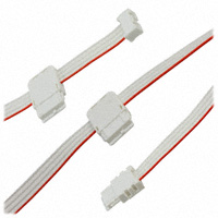 TE Connectivity AMP Connectors - 2154173-1 - CABLE STL-FTL-FTL-TERMINTR 650MM