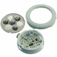 TE Connectivity AMP Connectors - 2154210-1 - THERMAL LIGHT 4LEDS CIR 3000K
