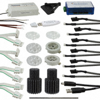 TE Connectivity AMP Connectors - 2154245-1 - NEVALO CIRC 1000MA DEVELOP KIT